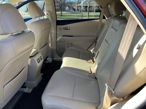 Used 2015 Lexus RX 350 AWD image 11