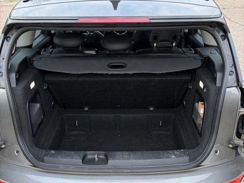 Used 2017 MINI Cooper Clubman S image 9