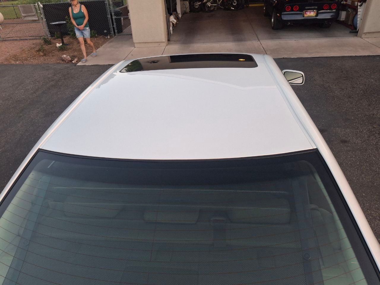Used 2005 Lexus ES 330 FWD image 9