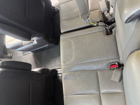 Used 2015 Kia Sedona SX Limited FWD image 15