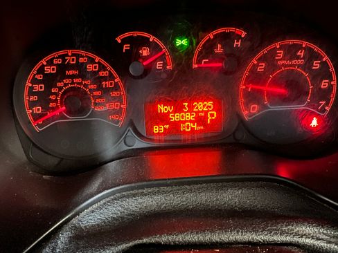 Used 2017 RAM ProMaster City Tradesman SLT w/ Rear Back-up Camera Group image 12