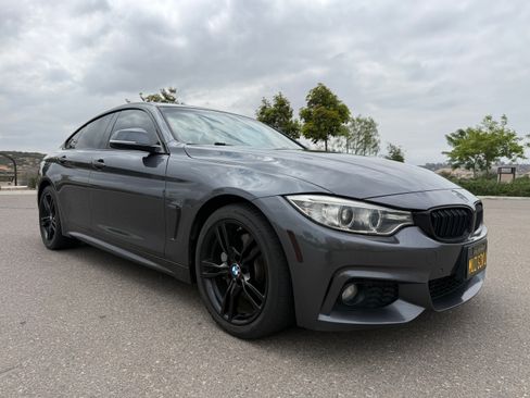 Used 2017 BMW 430i Gran Coupe RWD image 17
