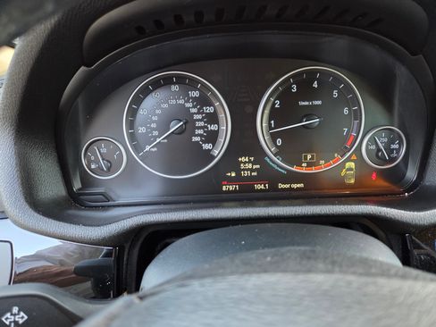 Used 2015 BMW X3 xDrive28i image 5