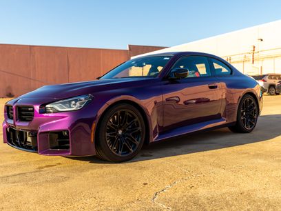 Used 2025 BMW M2 w/ Lighting Package