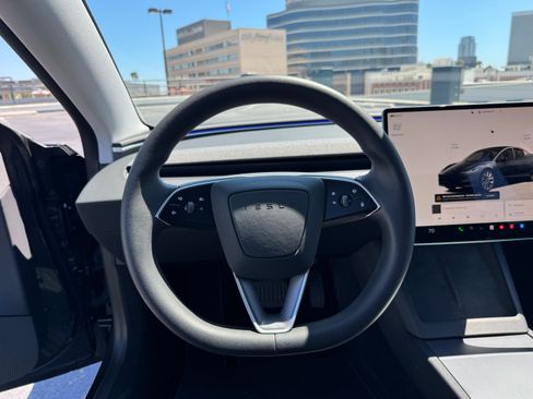 Used 2024 Tesla Model 3 Standard Range RWD image 24