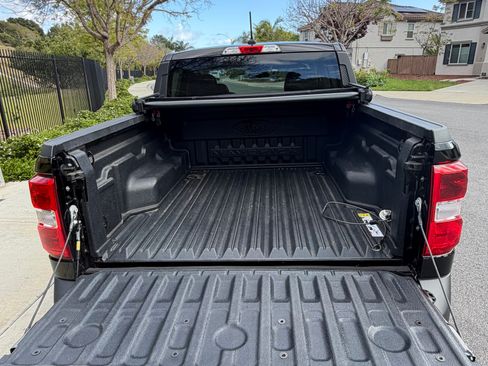 Used 2023 Ford Maverick XL FWD image 13