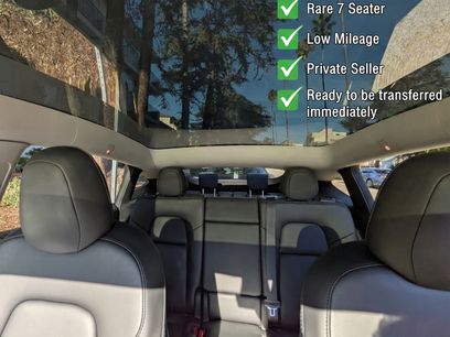 Used 2023 Tesla Model Y Long Range