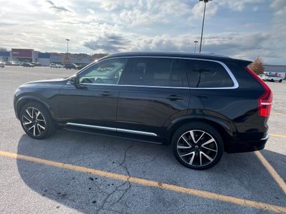 Used 2023 Volvo XC90 B6 Plus w/ Protection Package Premier