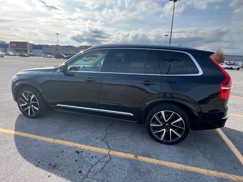 Used 2023 Volvo XC90 B6 Plus w/ Protection Package Premier image 1