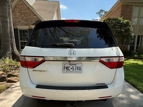 Used 2013 Honda Odyssey EX-L image 4