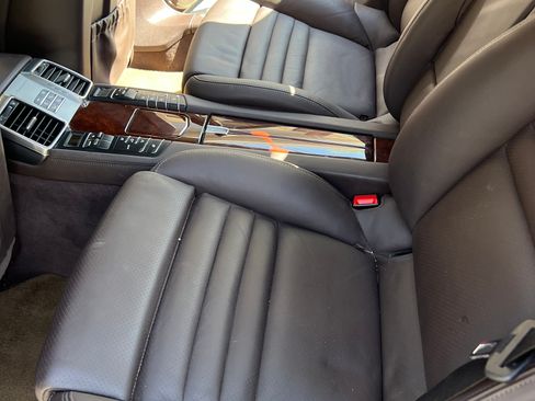 Used 2011 Porsche Panamera Turbo image 19