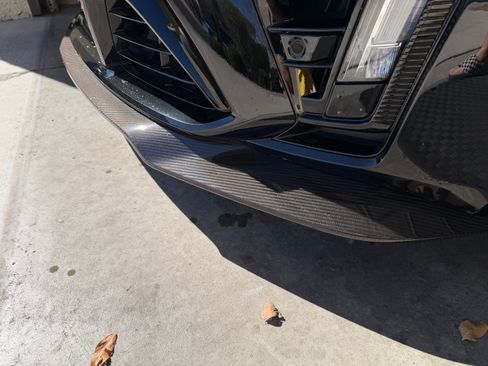 Used 2023 Cadillac CT5 V Blackwing image 26