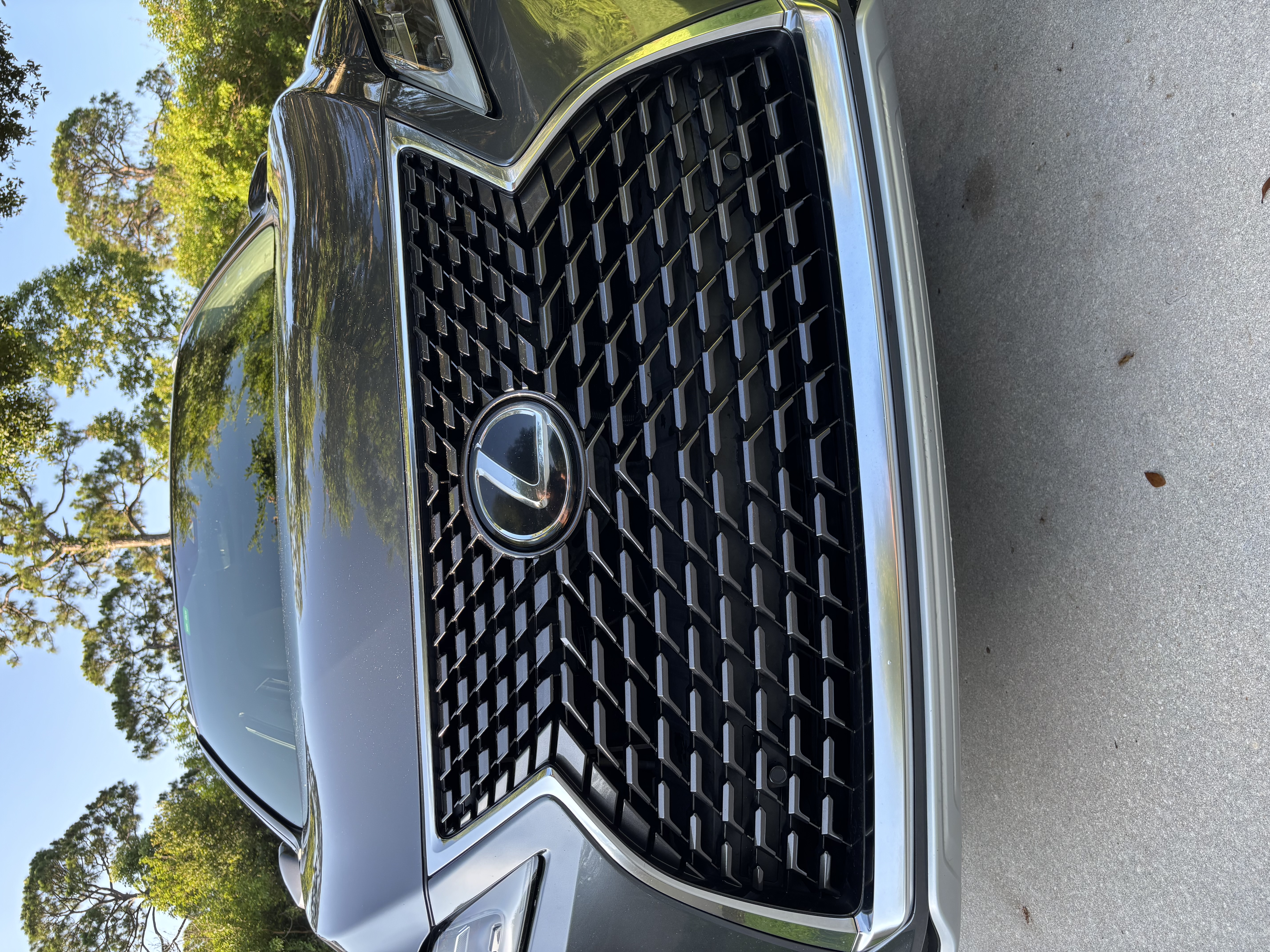 Used 2022 Lexus RX 350L FWD w/ Premium Package image 29
