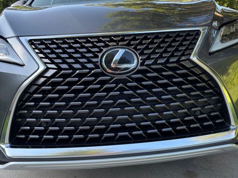 Used 2022 Lexus RX 350L FWD w/ Premium Package image 29