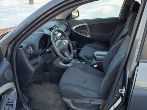 Used 2007 Toyota RAV4 Sport image 11