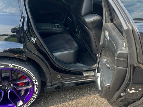 Used 2020 Dodge Charger Scat Pack RWD image 12