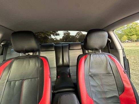 Used 2007 Ford Mustang GT Premium image 20