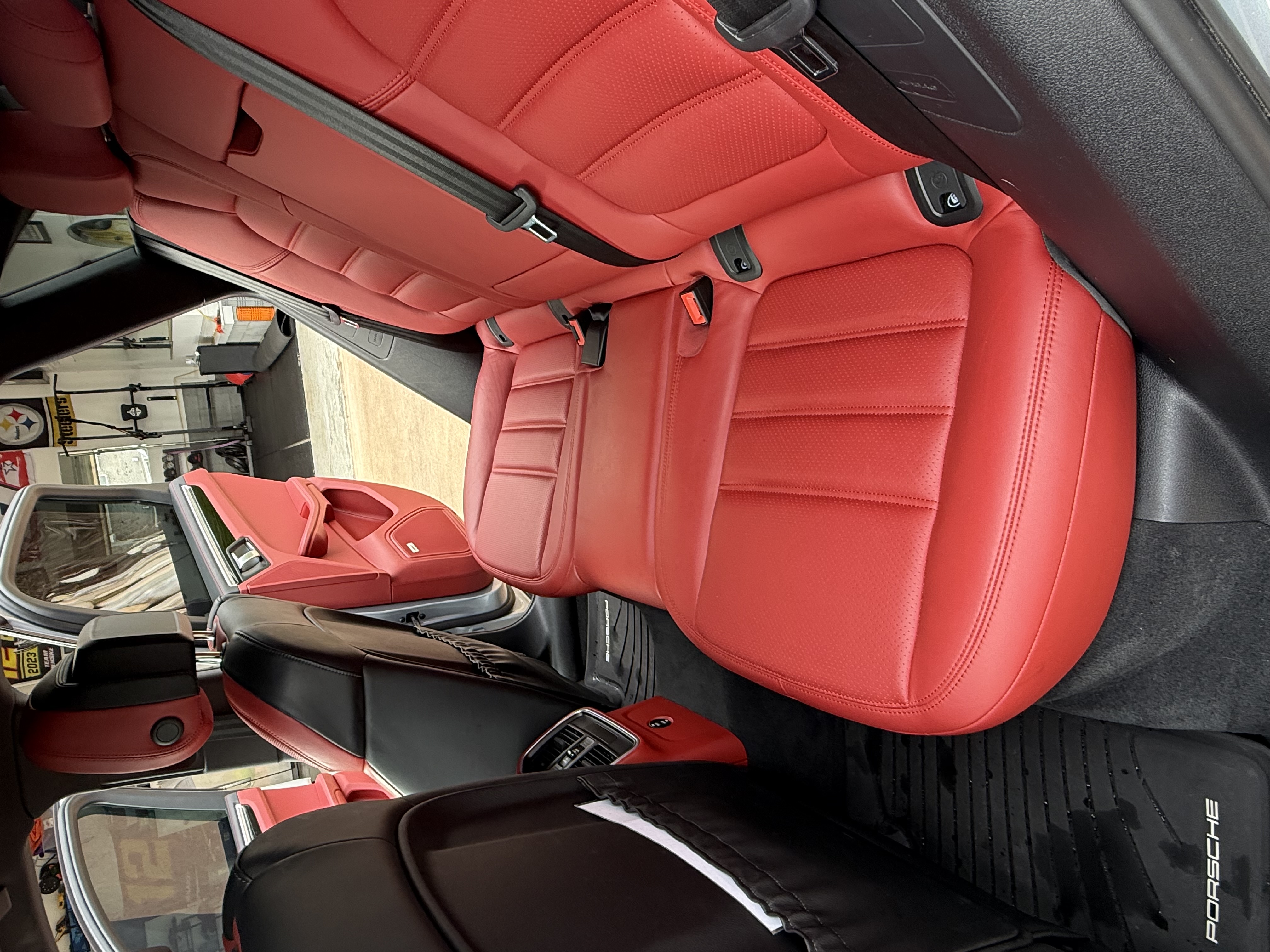 Used 2021 Porsche Macan S AWD/4WD image 20