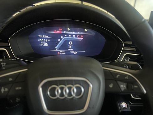 Used 2024 Audi A5 2.0T Premium Plus image 13