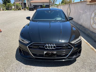 Used 2019 Audi A7 3.0T Prestige w/ Prestige Package