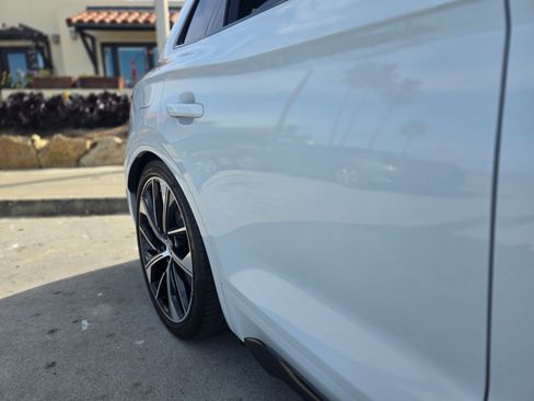 Used 2021 Audi SQ5 Premium Plus w/ Premium Plus Package image 20