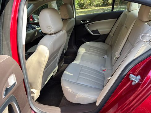Used 2014 Buick Regal image 22