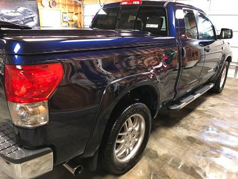 Used 2008 Toyota Tundra SR5 image 11