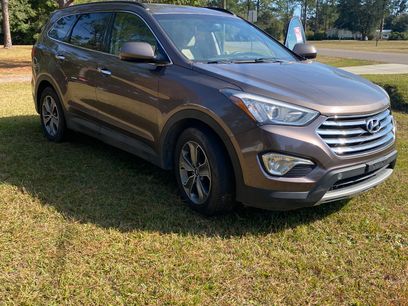 Used 2015 Hyundai Santa Fe GLS