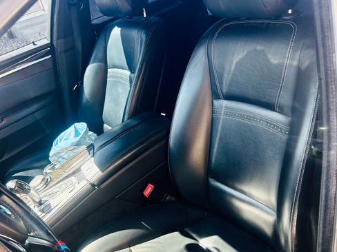 Used 2015 BMW 528i Sedan image 9