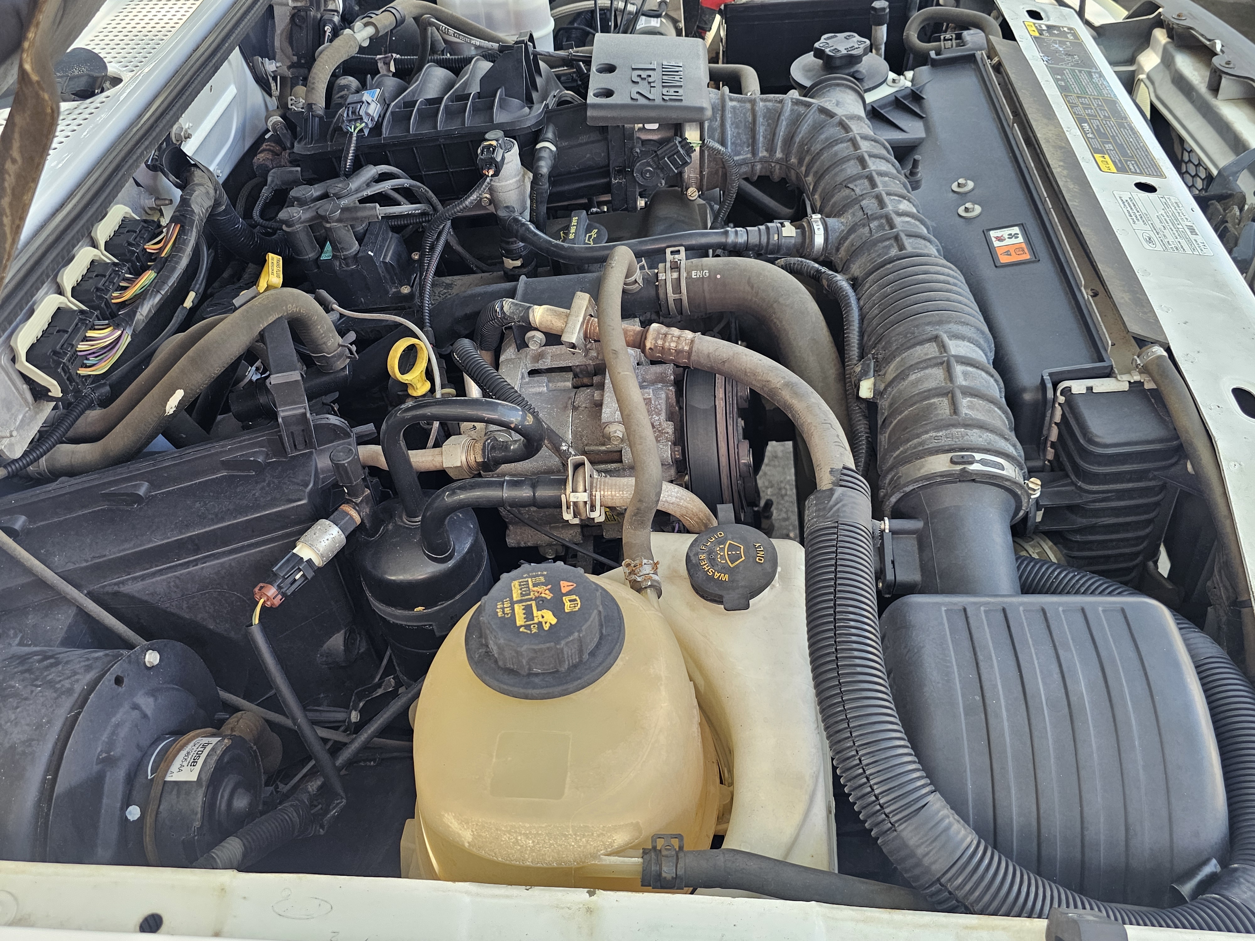 Used 2010 Ford Ranger XL RWD image 17