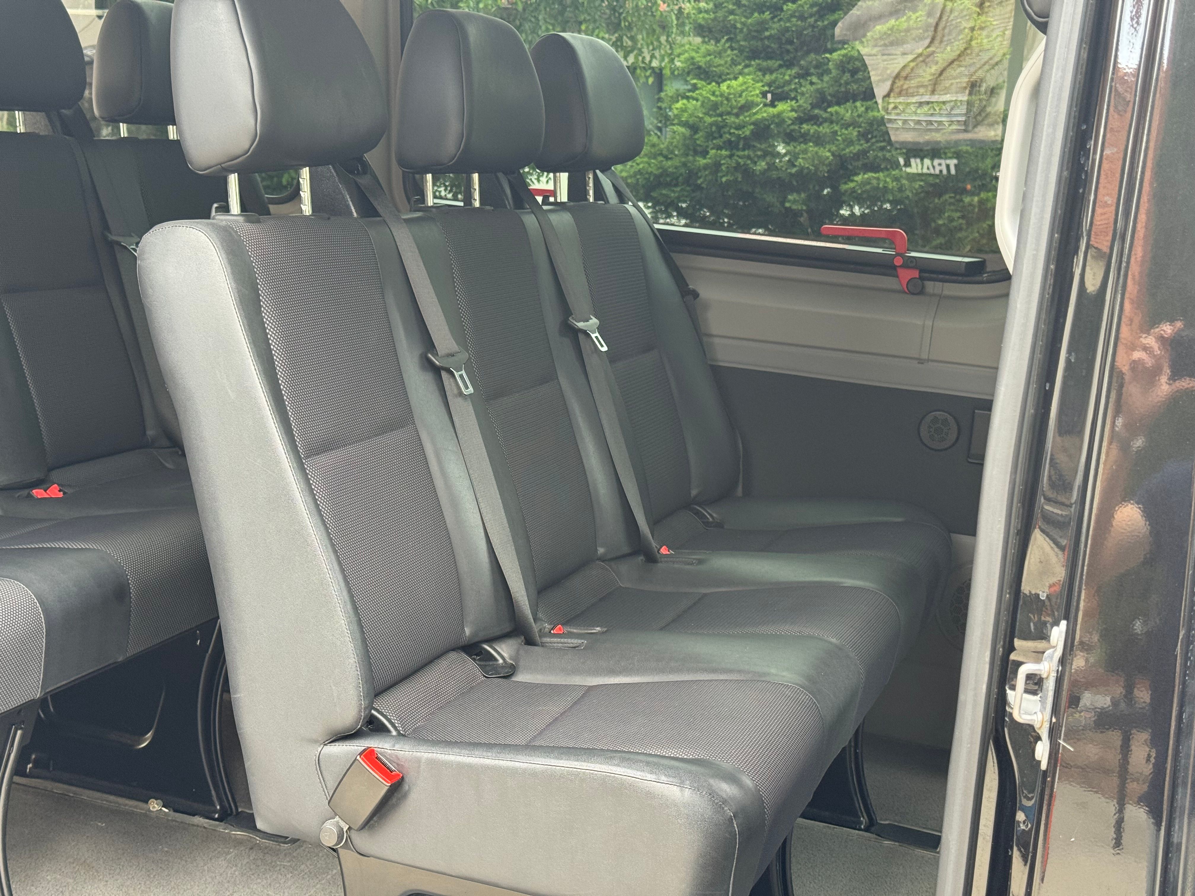 Used 2016 Mercedes-Benz Sprinter 2500 image 29