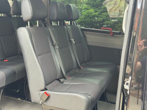 Used 2016 Mercedes-Benz Sprinter 2500 image 29