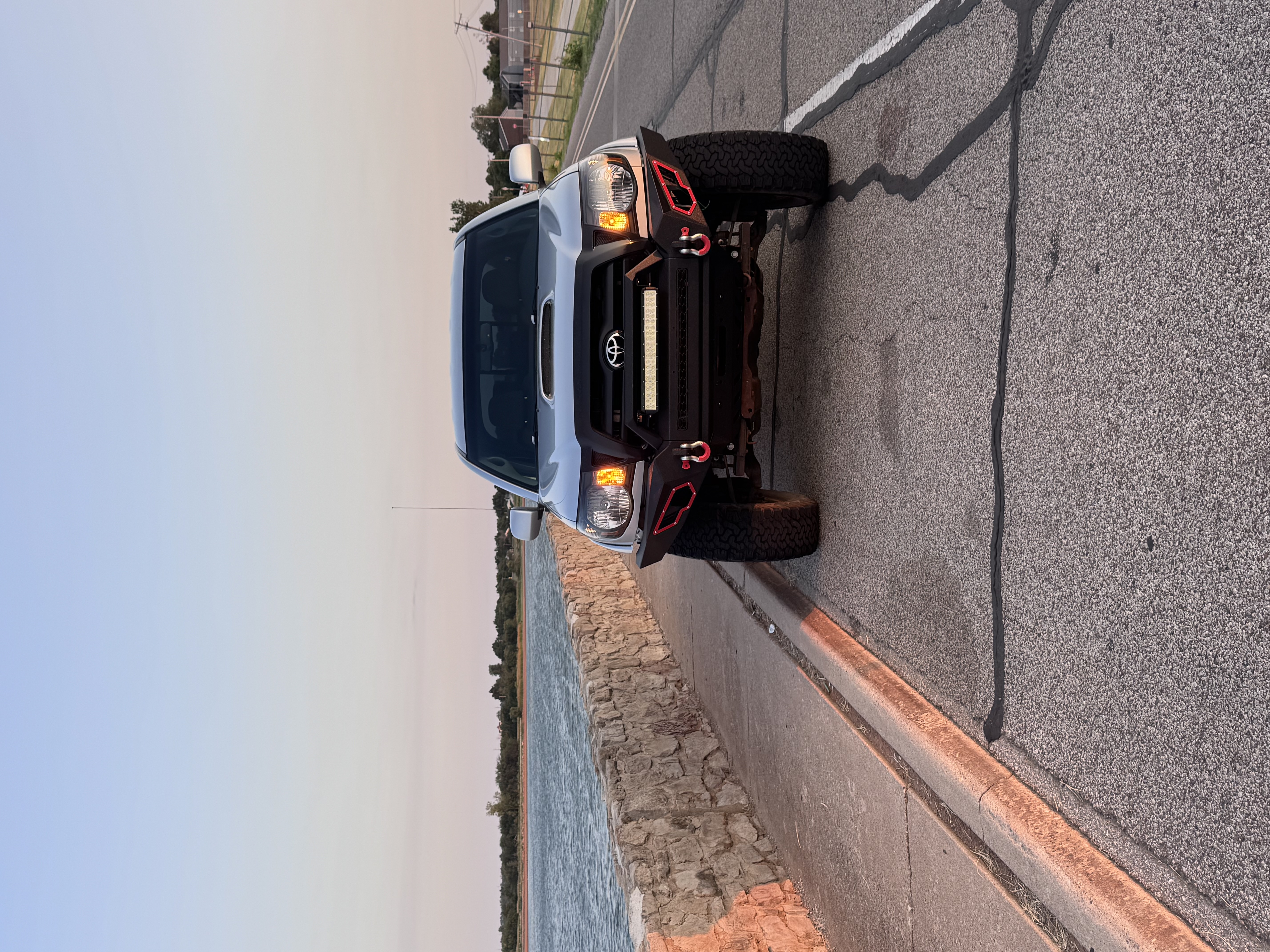 Used 2010 Toyota Tacoma PreRunner RWD image 6