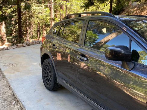 Used 2019 Subaru Crosstrek 2.0i Premium w/ Eyesight System AWD/4WD image 6