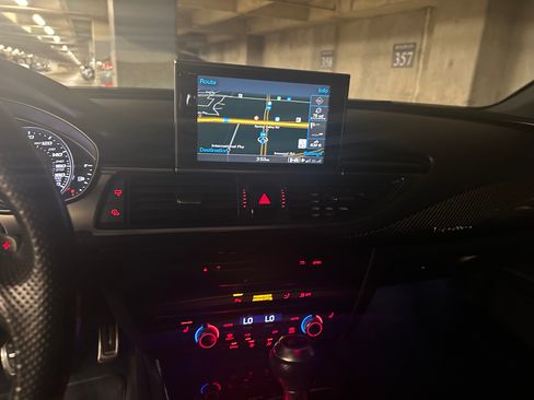 Used 2014 Audi RS 7 Prestige image 3