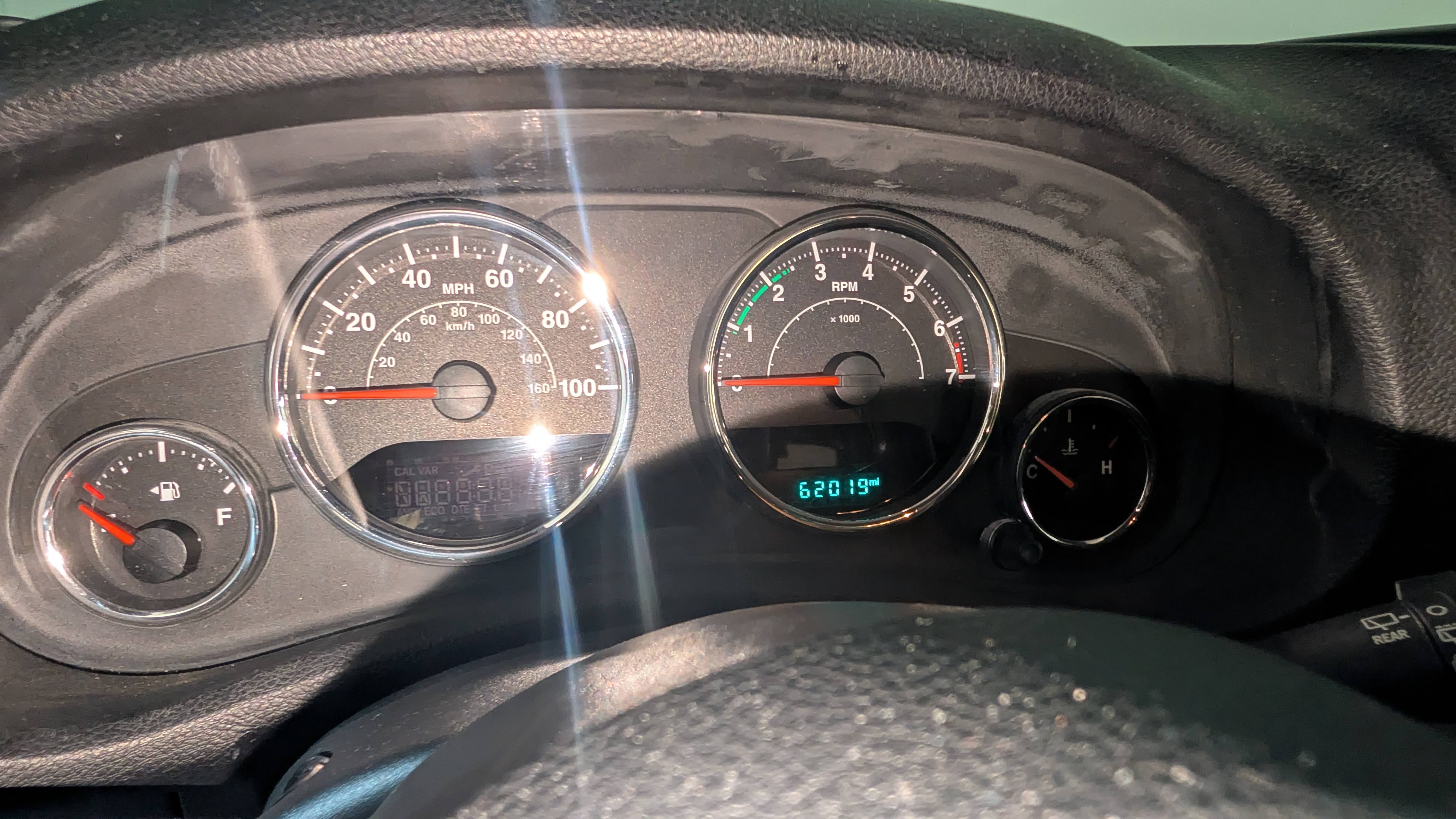 Used 2016 Jeep Wrangler Unlimited Sport AWD/4WD image 17