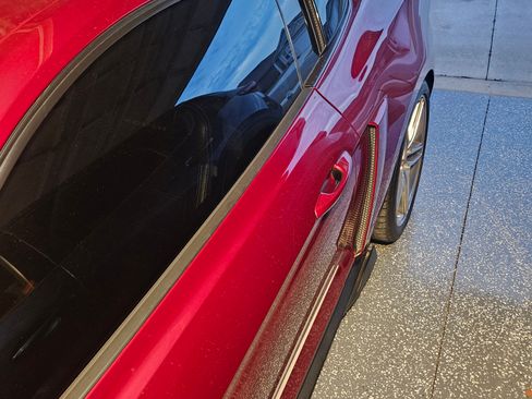 Used 2016 Ford Mustang GT Premium w/ GT Performance Package image 15