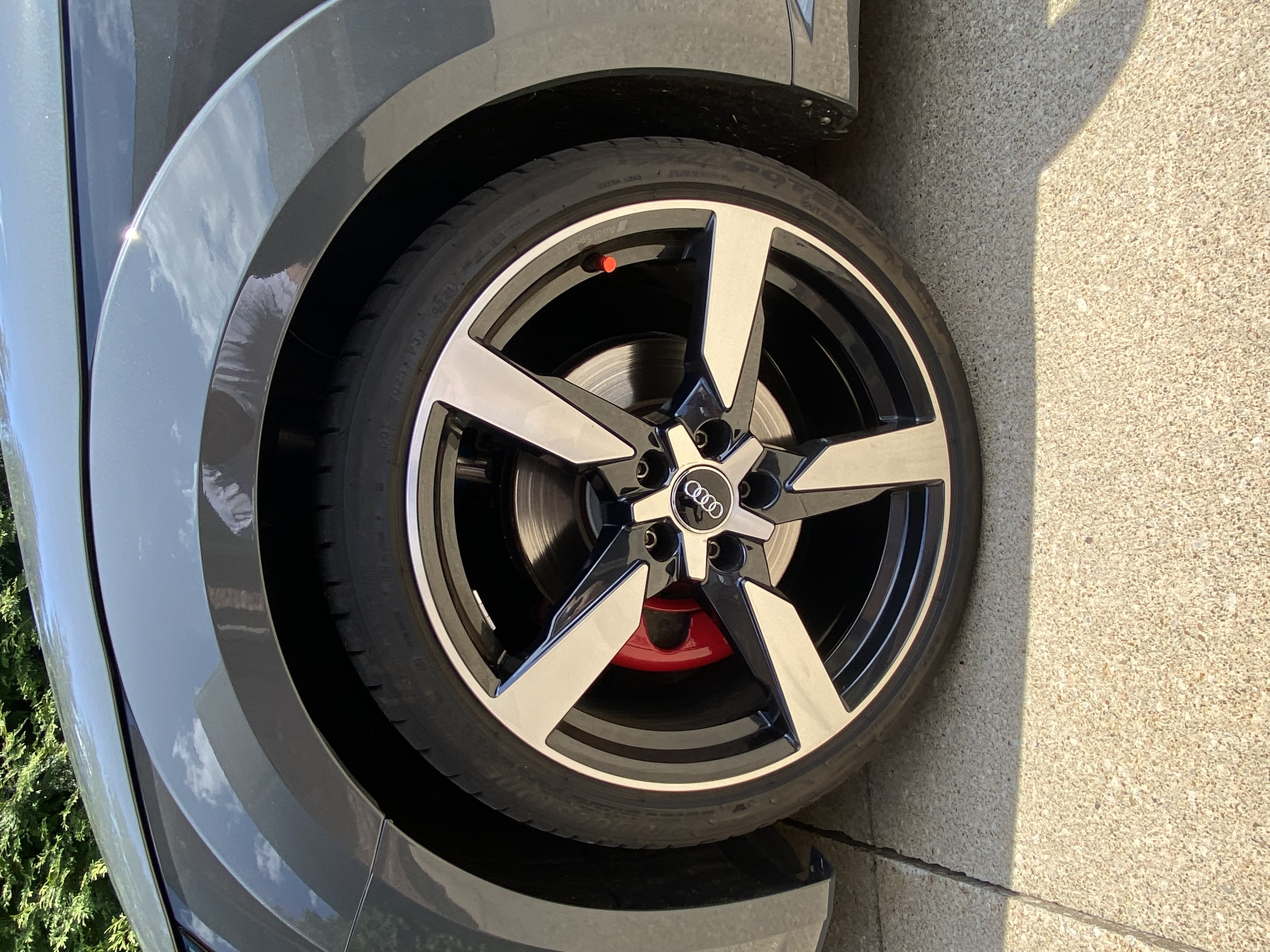 Used 2019 Audi TT 2.0T AWD/4WD image 15