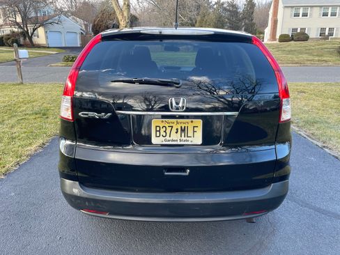 Used 2014 Honda CR-V EX image 6