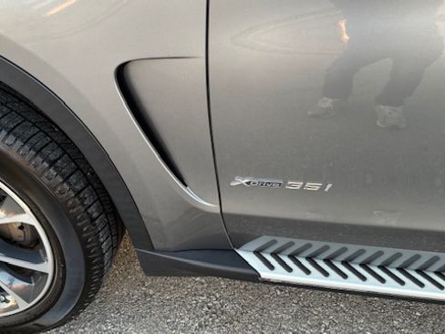 Used 2017 BMW X5 xDrive35i image 6