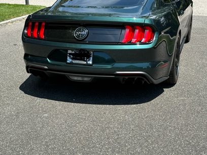 Used 2019 Ford Mustang Bullitt w/ Bullitt Electronics Package