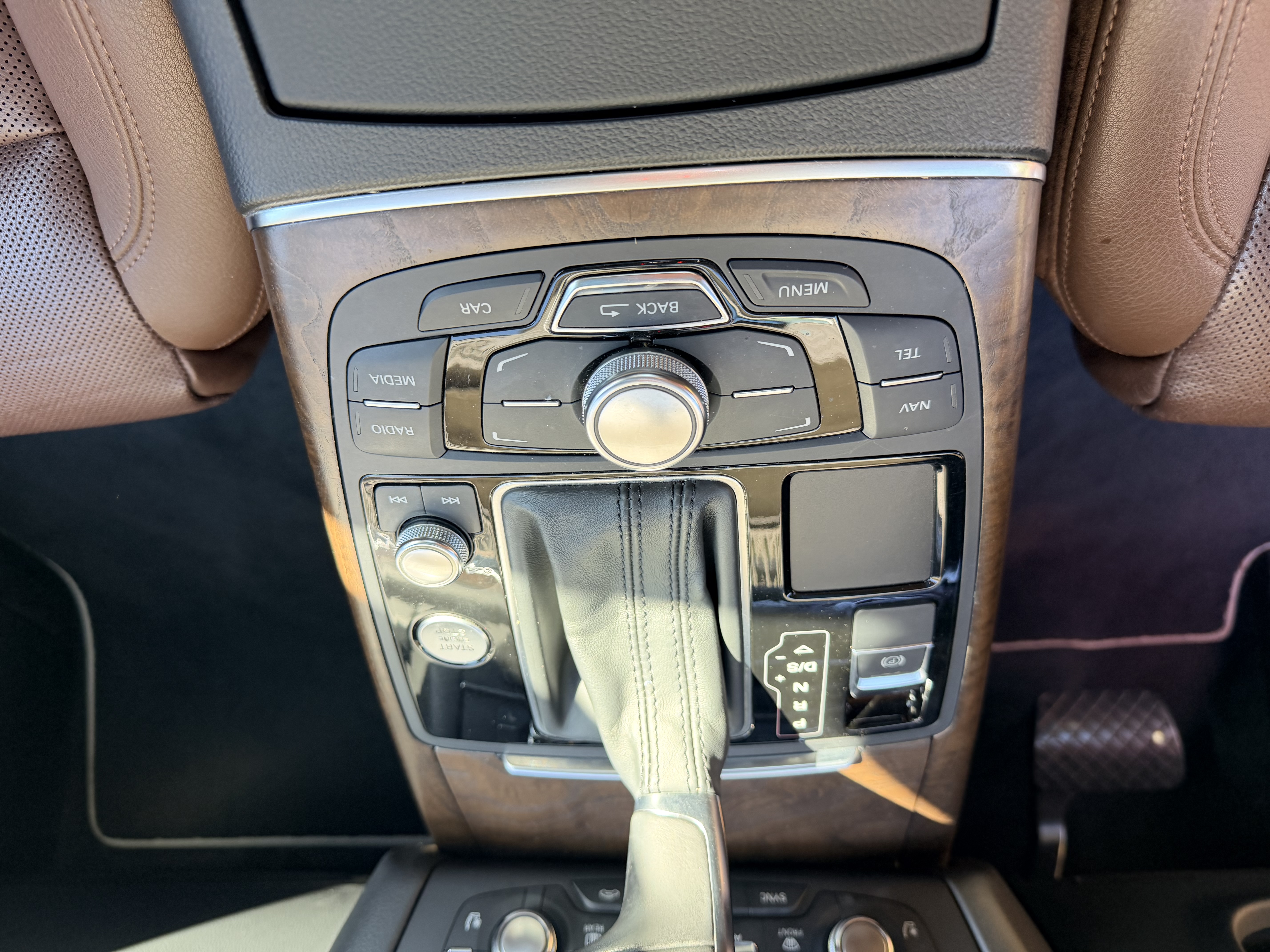 Used 2012 Audi A6 3.0T Prestige AWD/4WD image 18