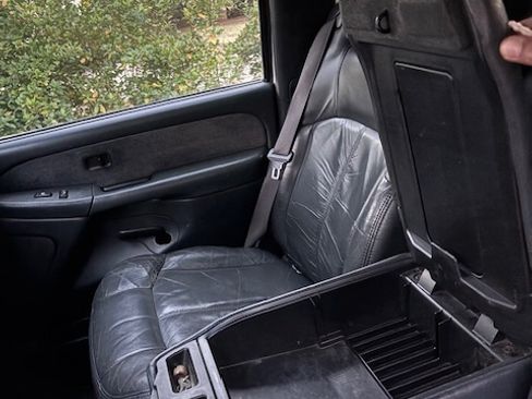 Used 2001 Chevrolet Silverado 1500 LS w/ Off-Road Chassis Pkg image 24