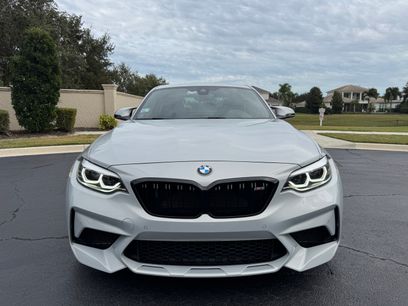 Used 2019 BMW M2 Competition w/ Executive Package