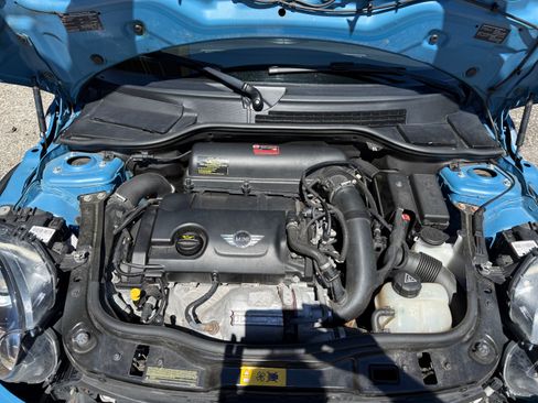 Used 2013 MINI Cooper Clubman S FWD image 11