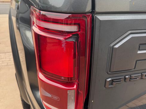 Used 2019 Ford F150 Raptor w/ Equipment Group 802A Luxury AWD/4WD image 28
