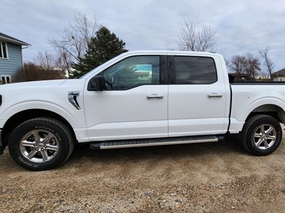 Used 2024 Ford F150 XLT w/ Tow/Haul Package