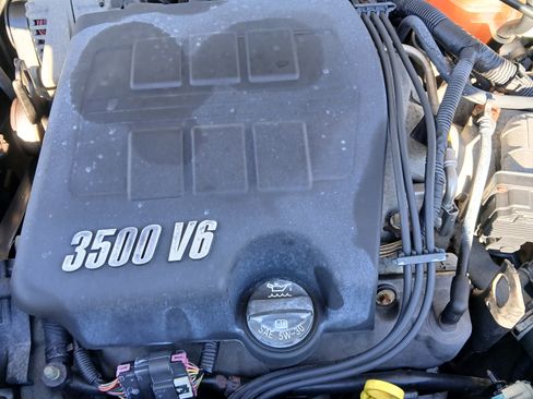 Used 2006 Chevrolet Malibu LS image 9