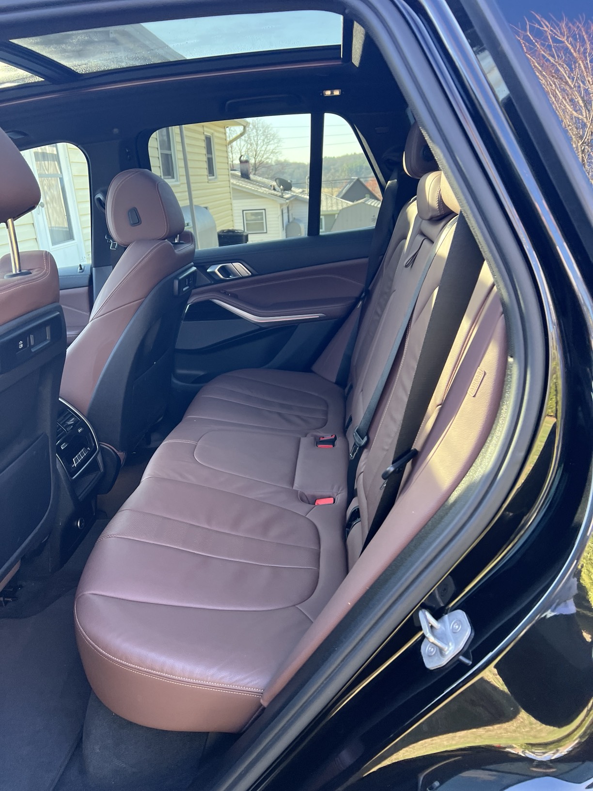 Used 2020 BMW X5 sDrive40i w/ Convenience Package RWD image 10