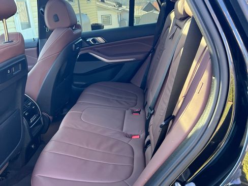 Used 2020 BMW X5 sDrive40i w/ Convenience Package image 10